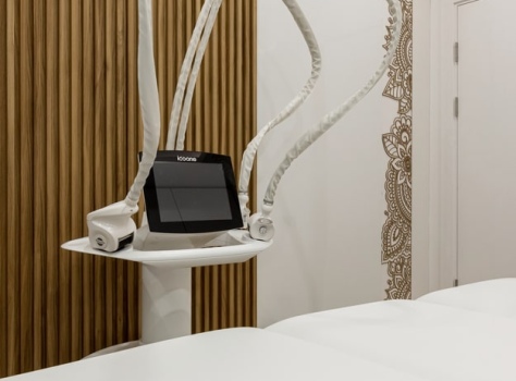 Санаторий Майерведа / Mayrveda 5* Кисловодск - 35