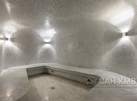 Санаторий Майерведа / Mayrveda 5* Кисловодск - 36