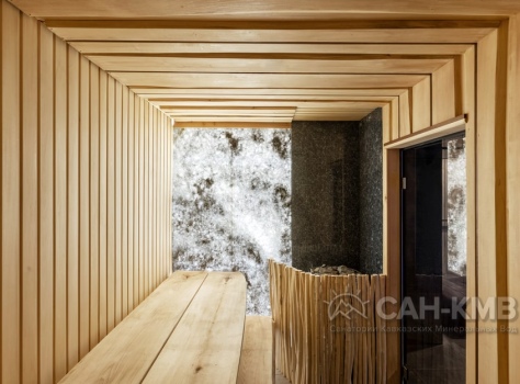 Санаторий Майерведа / Mayrveda 5* Кисловодск - 37