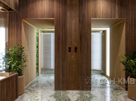 Санаторий Майерведа / Mayrveda 5* Кисловодск - 42