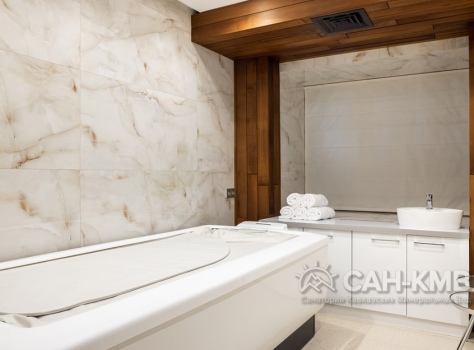 Санаторий Майерведа / Mayrveda 5* Кисловодск - 44