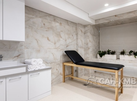 Санаторий Майерведа / Mayrveda 5* Кисловодск - 46