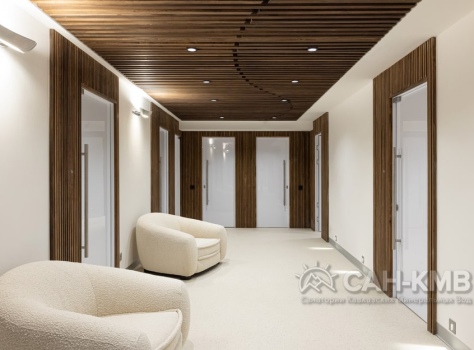 Санаторий Майерведа / Mayrveda 5* Кисловодск - 47