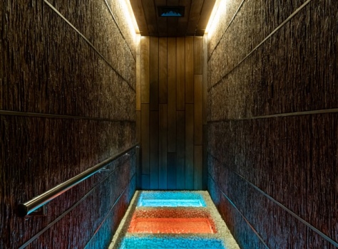 Санаторий Майерведа / Mayrveda 5* Кисловодск - 51