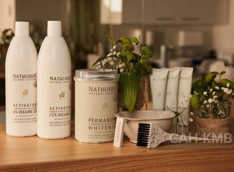 Санаторий Майерведа / Mayrveda 5* Кисловодск - 52