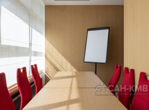 Санаторий Майерведа / Mayrveda 5* Кисловодск - 57