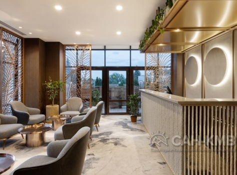 Санаторий Майерведа / Mayrveda 5* Кисловодск - 62