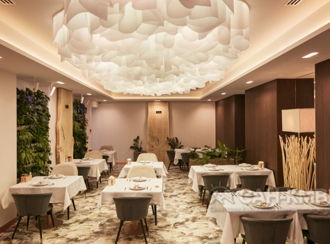 Санаторий Майерведа / Mayrveda 5* Кисловодск - 67