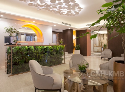 Санаторий Майерведа / Mayrveda 5* Кисловодск - 68