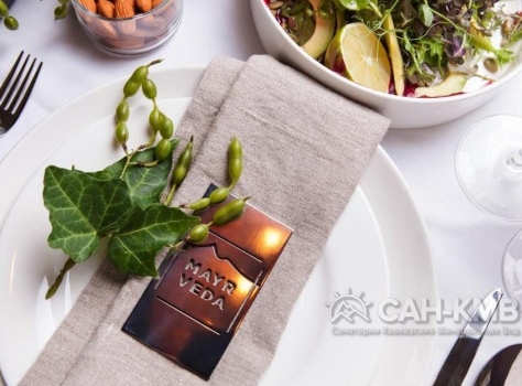 Санаторий Майерведа / Mayrveda 5* Кисловодск - 69