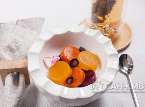 Санаторий Майерведа / Mayrveda 5* Кисловодск - 76