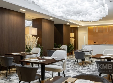 Санаторий Майерведа / Mayrveda 5* Кисловодск - 80