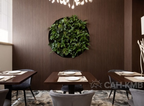 Санаторий Майерведа / Mayrveda 5* Кисловодск - 82