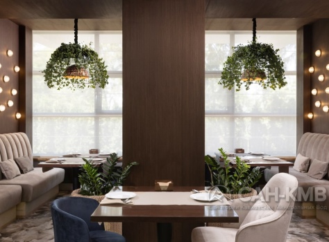 Санаторий Майерведа / Mayrveda 5* Кисловодск - 84