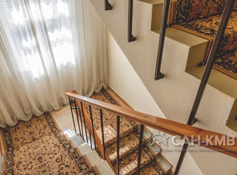 Пансионат с лечением «Октябрь» —* Кисловодск - 9