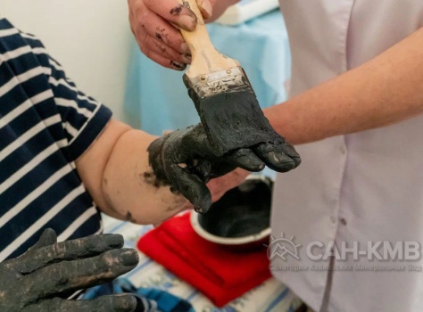 Пансионат с лечением «Октябрь» —* Кисловодск - 24