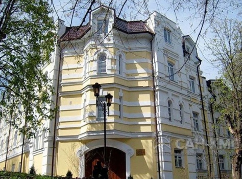 Пансионат с лечением «Октябрь» —* Кисловодск - 29