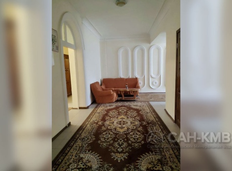 Пансионат с лечением «Октябрь» —* Кисловодск - 34