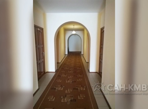 Пансионат с лечением «Октябрь» —* Кисловодск - 35