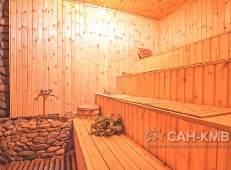 Клинический санаторий «Элорма» 2* Кисловодск - 16