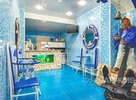 Клинический санаторий «Элорма» 2* Кисловодск - 19