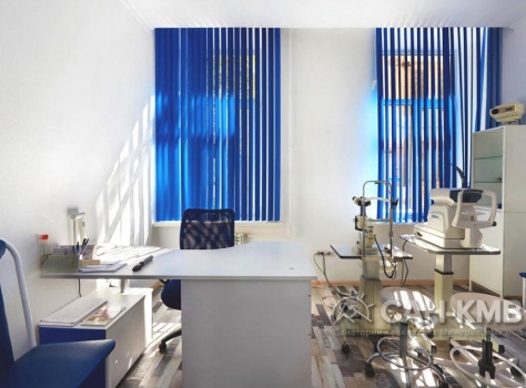 Клинический санаторий «Элорма» 2* Кисловодск - 26