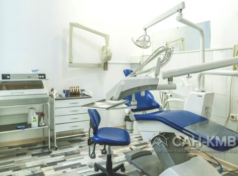 Клинический санаторий «Элорма» 2* Кисловодск - 28