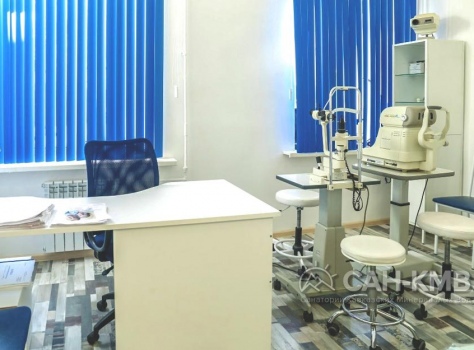 Клинический санаторий «Элорма» 2* Кисловодск - 29