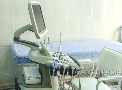 Клинический санаторий «Элорма» 2* Кисловодск - 32