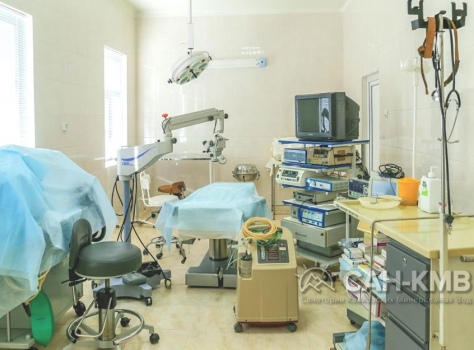 Клинический санаторий «Элорма» 2* Кисловодск - 33