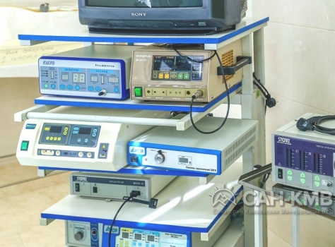 Клинический санаторий «Элорма» 2* Кисловодск - 34