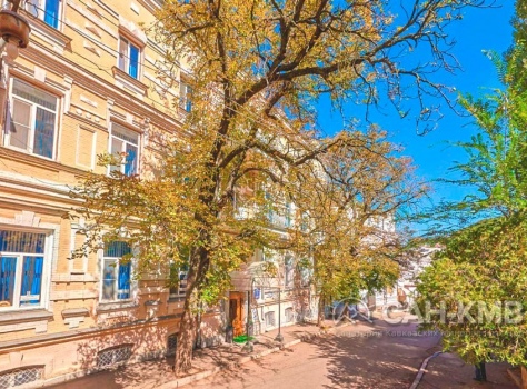 Клинический санаторий «Элорма» 2* Кисловодск - 4