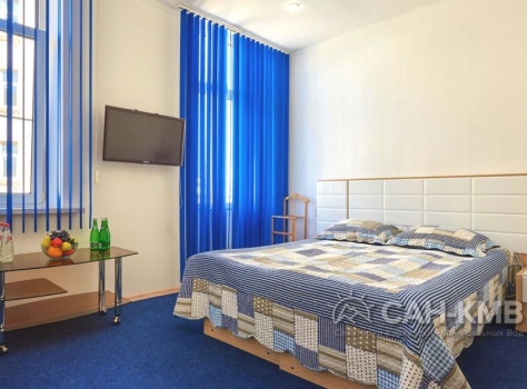 Клинический санаторий «Элорма» 2* Кисловодск - 48