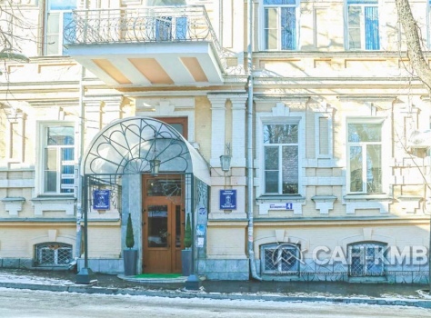 Клинический санаторий «Элорма» 2* Кисловодск - 5