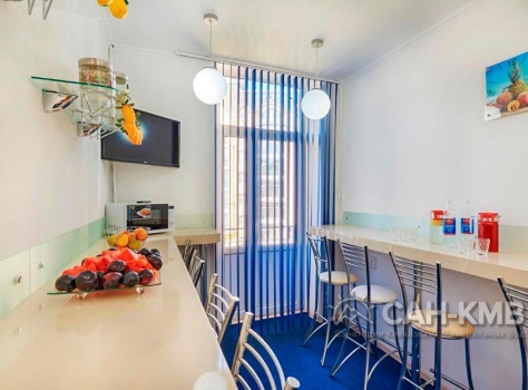 Клинический санаторий «Элорма» 2* Кисловодск - 7