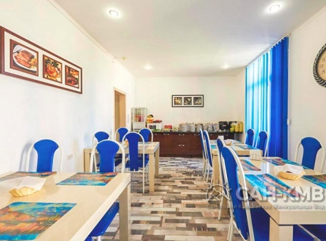 Клинический санаторий «Элорма» 2* Кисловодск - 8