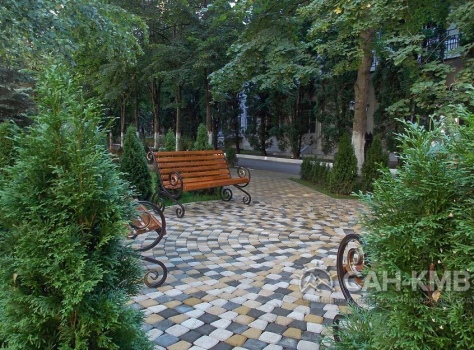 Санаторий «Центросоюз» 3* Кисловодск - 14