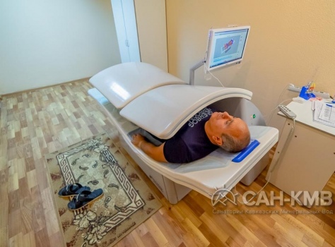 Санаторий «Центросоюз» 3* Кисловодск - 38