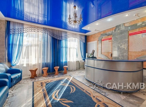 Санаторий «Центросоюз» 3* Кисловодск - 40