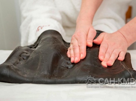 Санаторий «Центросоюз» 3* Кисловодск - 26