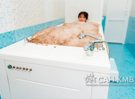 Санаторий «Центросоюз» 3* Кисловодск - 27