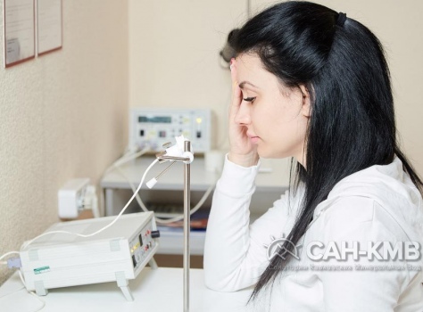 Санаторий «Центросоюз» 3* Кисловодск - 28