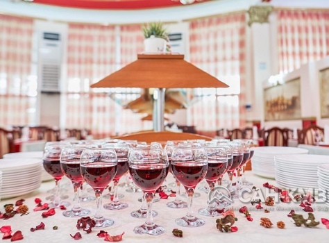 Санаторий «Центросоюз» 3* Кисловодск - 48