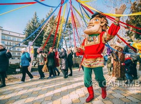 Санаторий «Центросоюз» 3* Кисловодск - 53