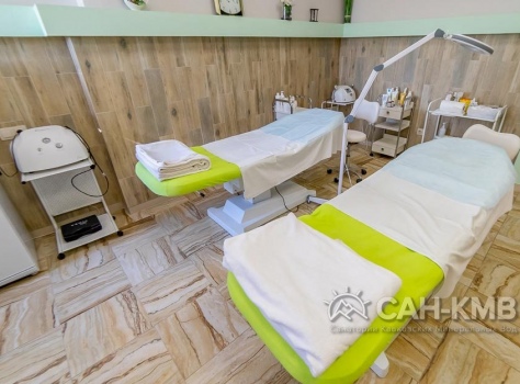 Санаторий «Центросоюз» 3* Кисловодск - 67