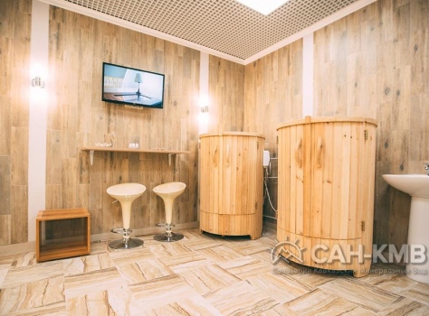 Санаторий «Центросоюз» 3* Кисловодск - 56