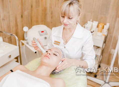 Санаторий «Центросоюз» 3* Кисловодск - 59