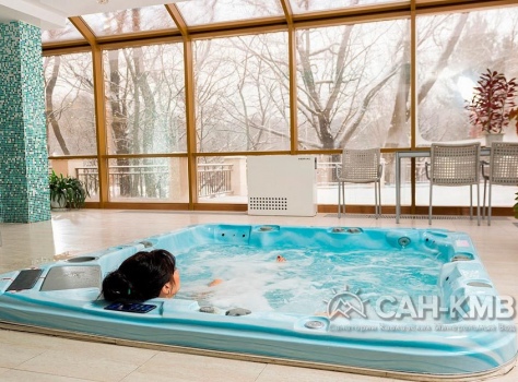 Санаторий «Центросоюз» 3* Кисловодск - 70