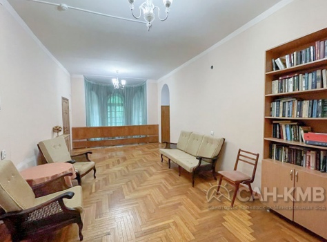 Пансионат Орлиное Гнездо —* Кисловодск - 17