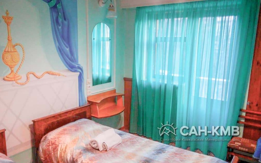 2 местный стандарт №306 *  - 1